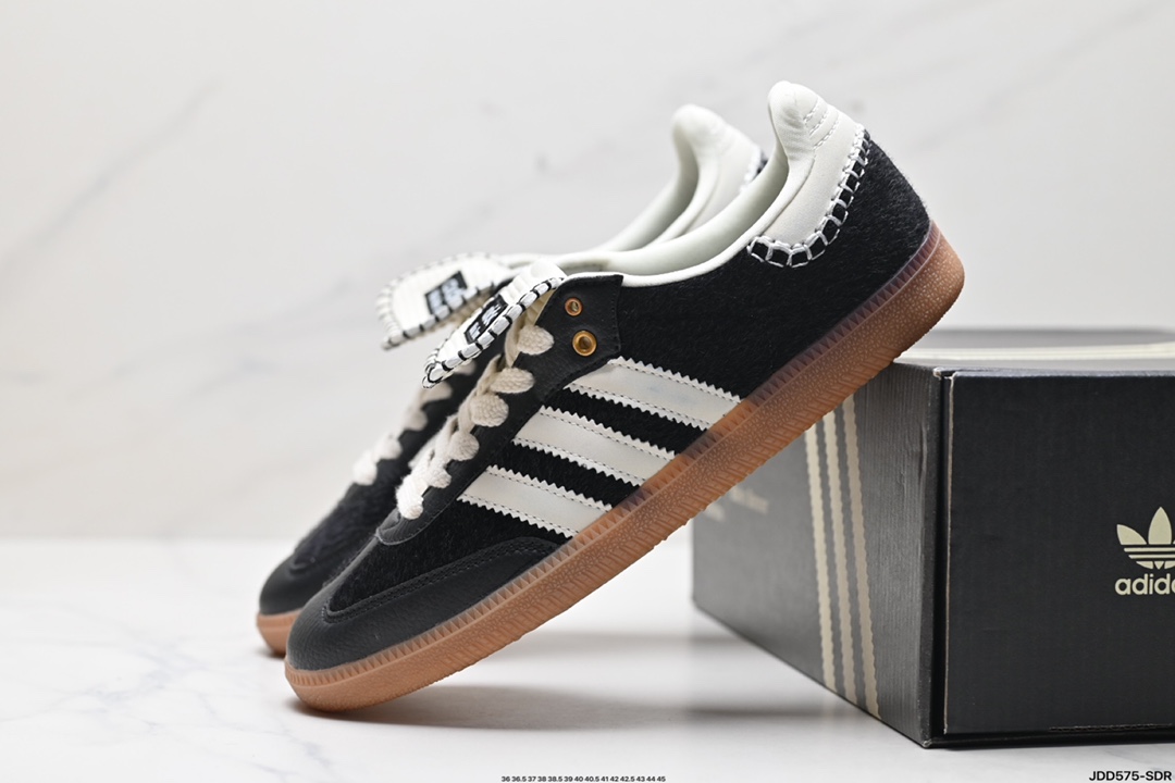 Adidas Samba Shoes